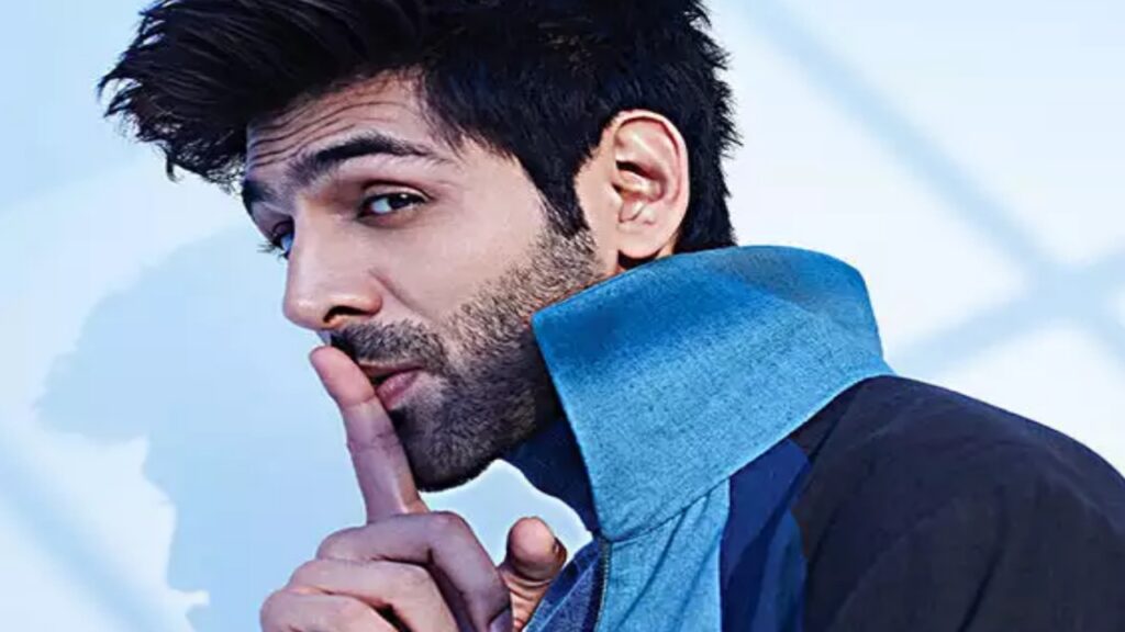 Kartik Aryan Net worth