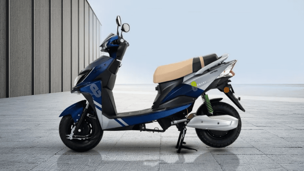 Lectrix LXS