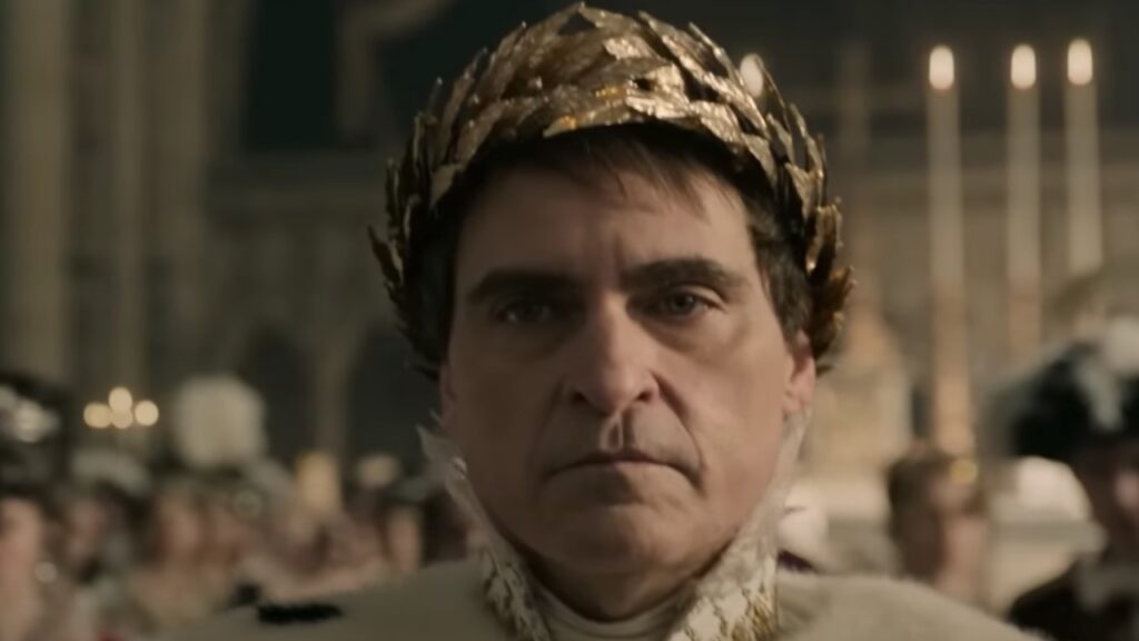 Napoleon Trailer