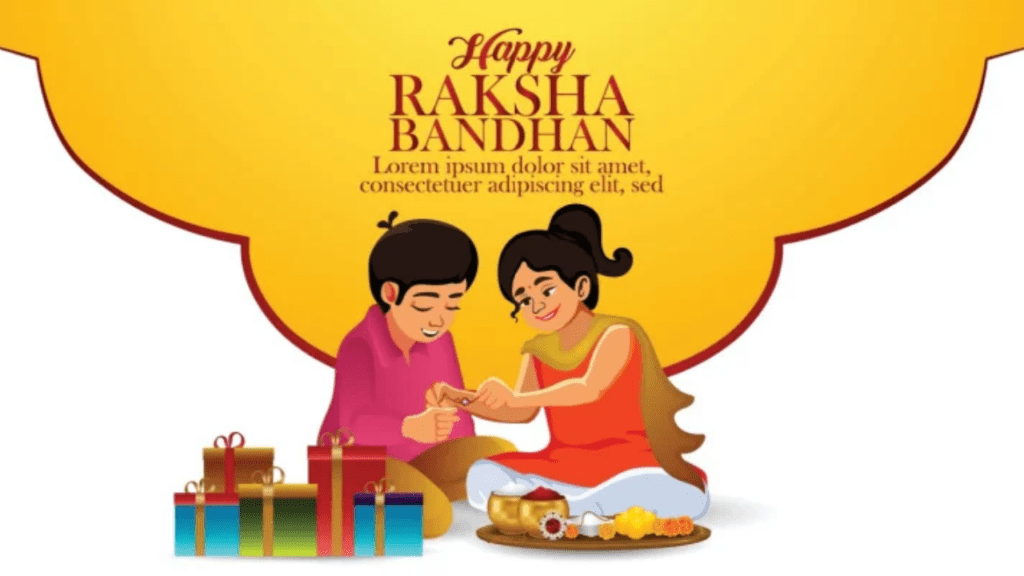 Raksha Bandhan 2023