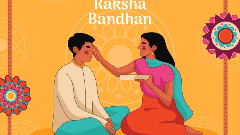 Rakshabandhan