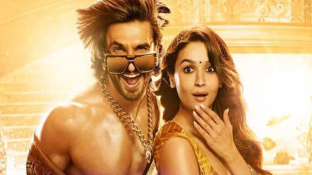 Rocky Aur Rani Kii Prem Kahani
