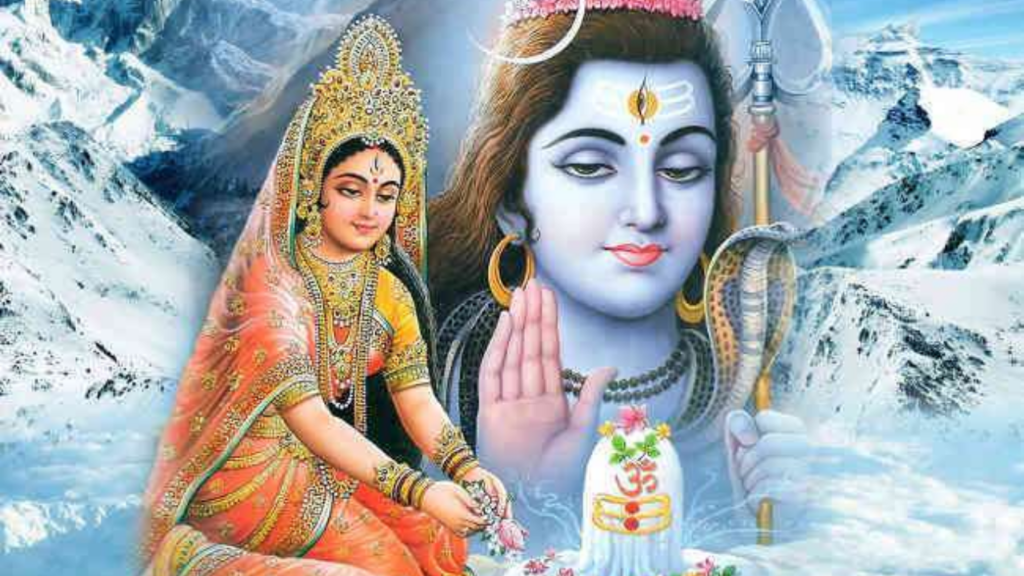 Sawan Vrat