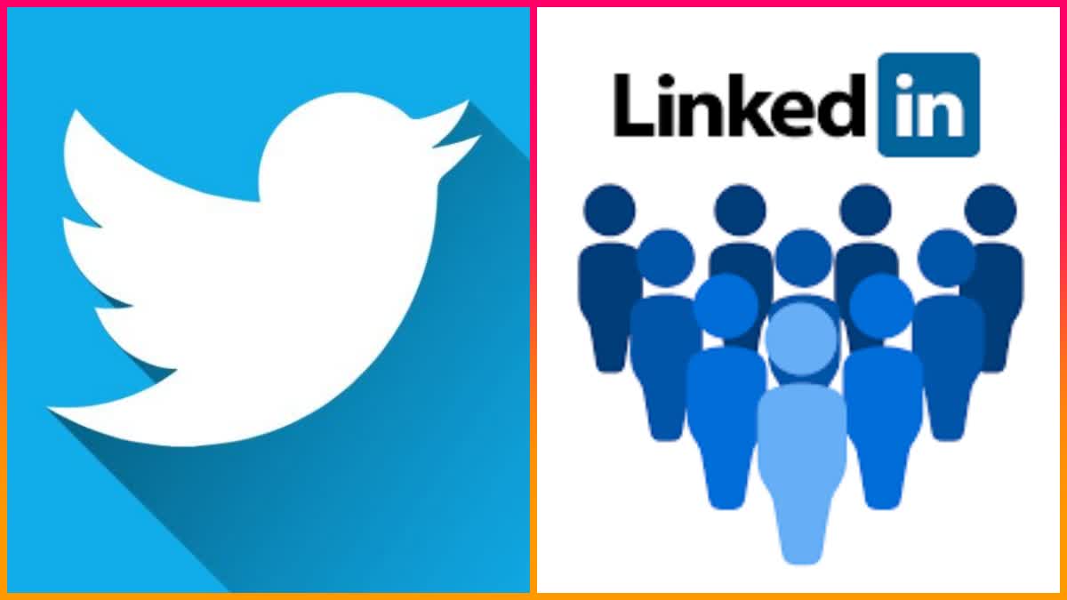 Twitter is set to be a tough competitor for linkedin Twitter is set to be a tough competitor for LinkedIn