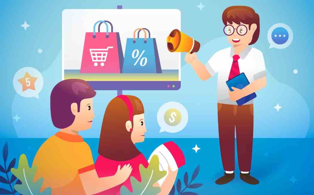 What is the difference between sales promotion and personal selling What is the Difference between Sales Promotion and Personal Selling