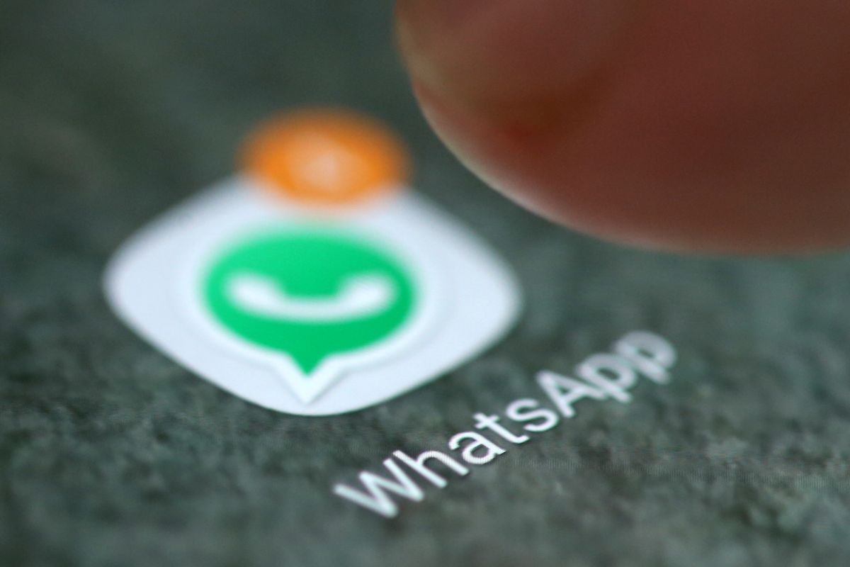 Whatsapp introduces redesigned sticker and gif picker for enhanced user experience WhatsApp Introduces Redesigned Sticker and GIF Picker for Enhanced User Experience