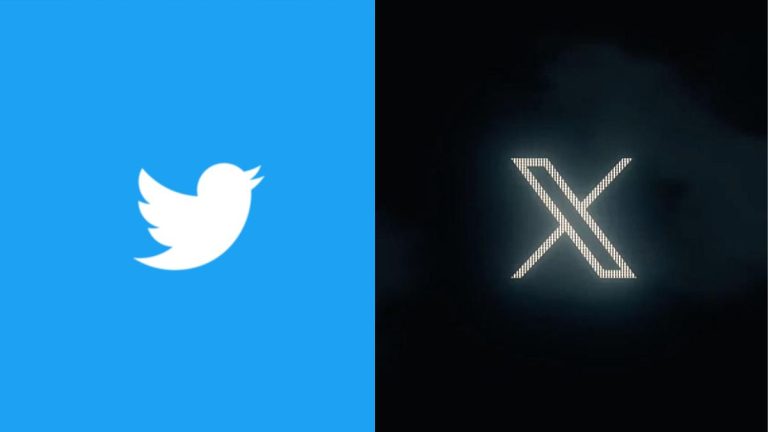 X Will be the New Name of Twitter