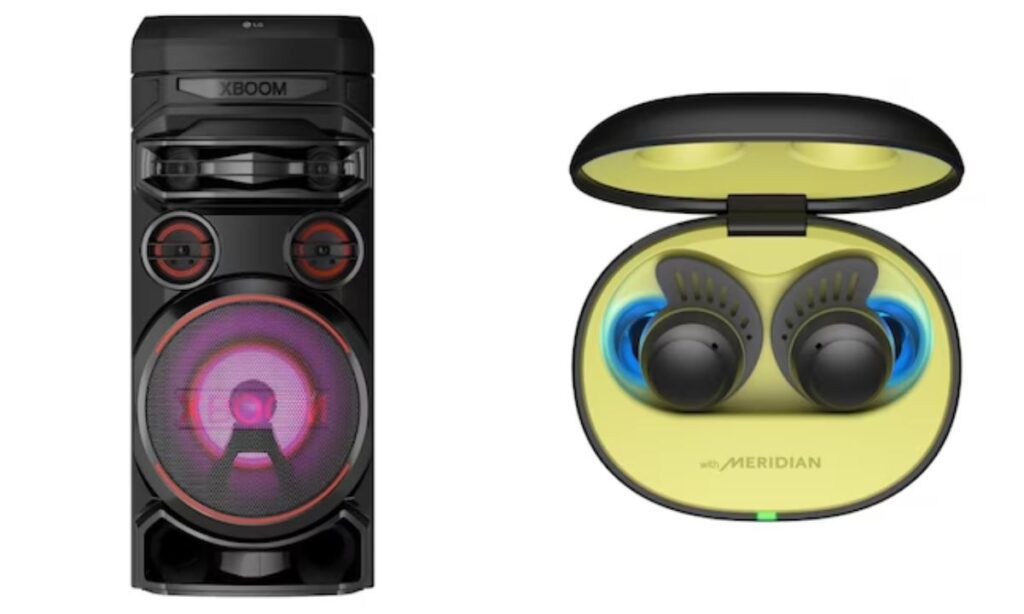 XBOOM series