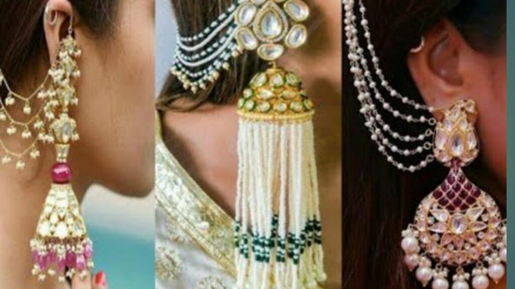 Earing designs