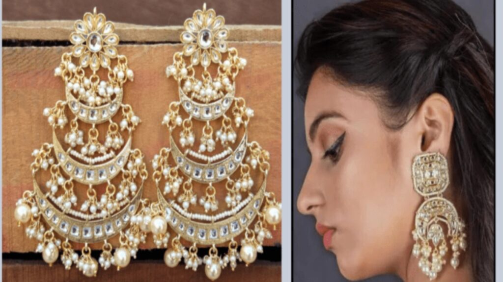Earing designs