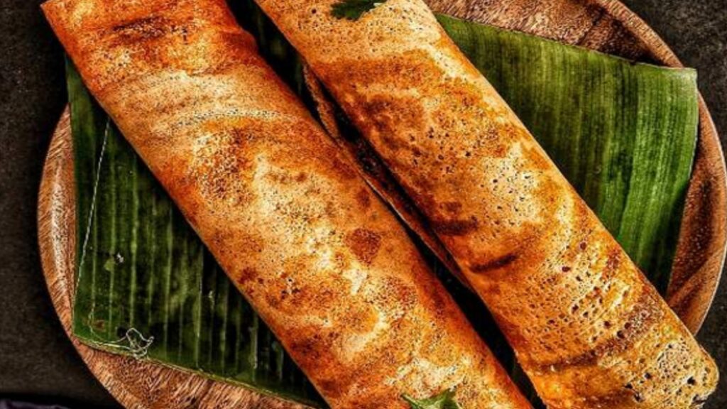 Sabudana Dosa Recipe
