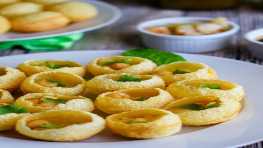 Sawan Vrat Recipe