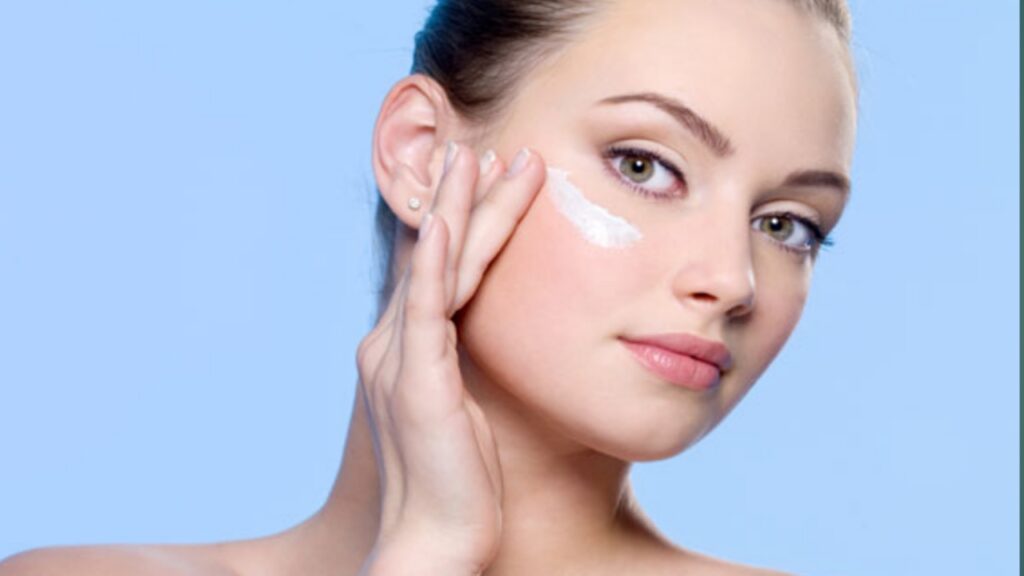 Summer Makeup Products