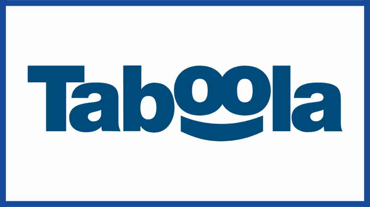 What is taboola What is taboola