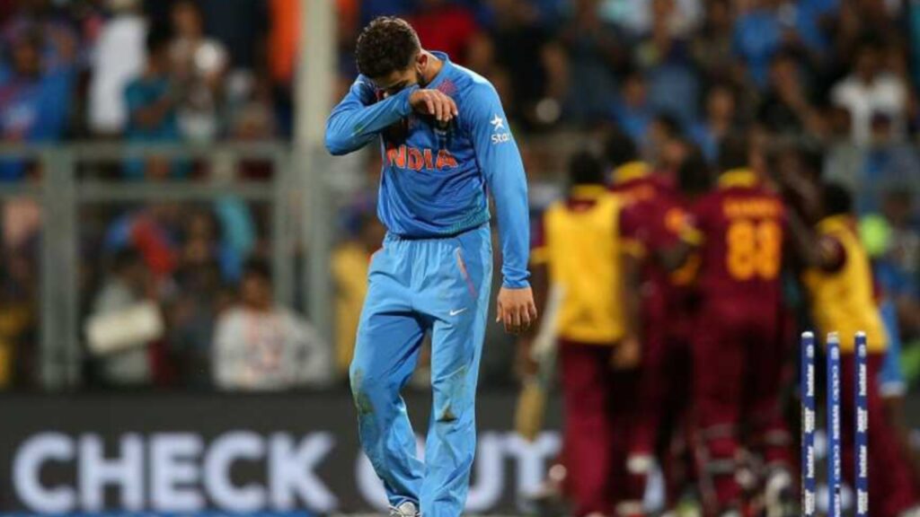 Asia Cup: Virat Kohli