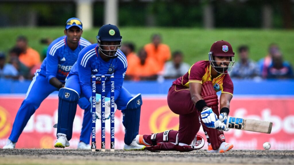 Sanju Samson