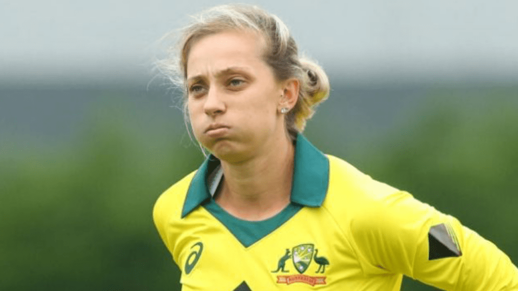 ICC Player of the Month