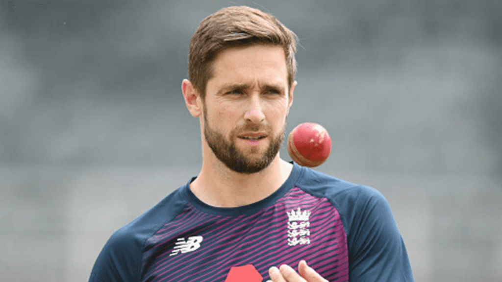 ICC Player of the Month