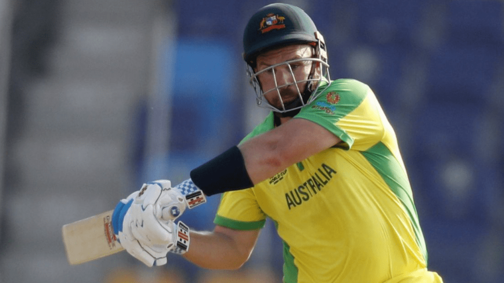 World Cup: Australia