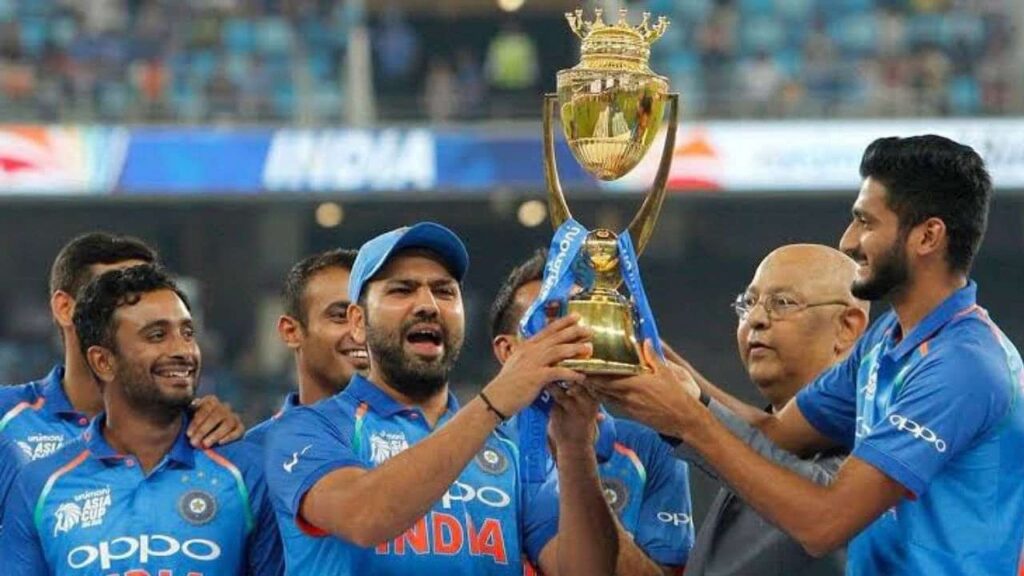 Asia Cup