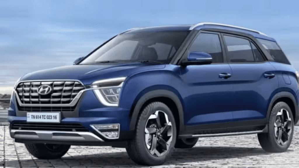 Hyundai Upcoming Cars