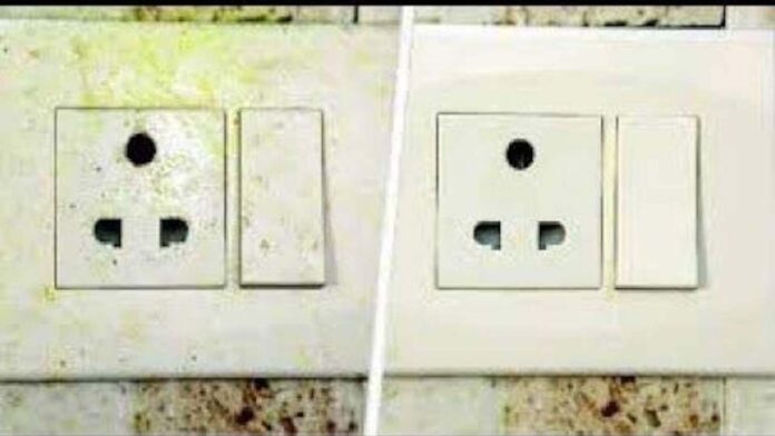 switch board