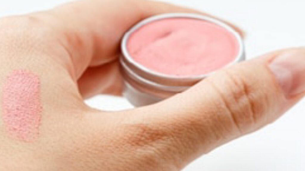 Cheeks Tint Tips