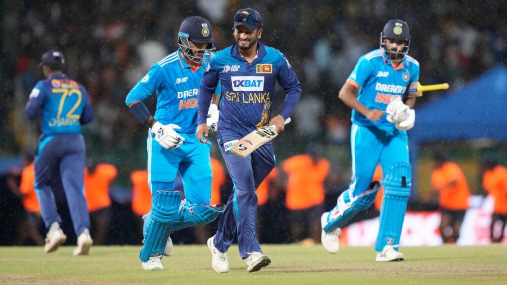 Team India