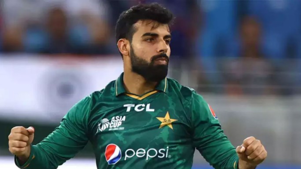 Pakistan Team