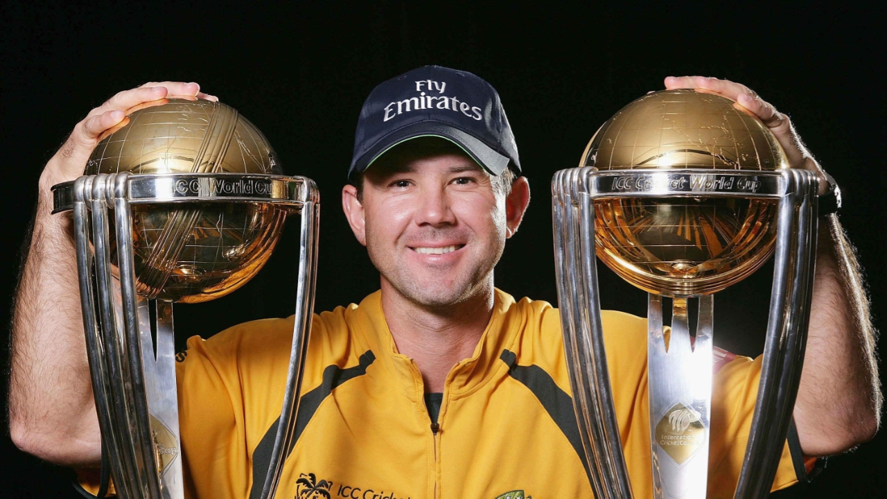 ICC World Cup