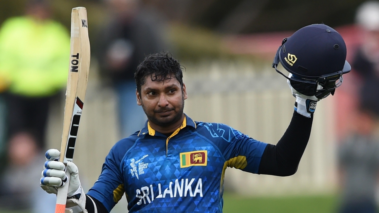 ICC World Cup