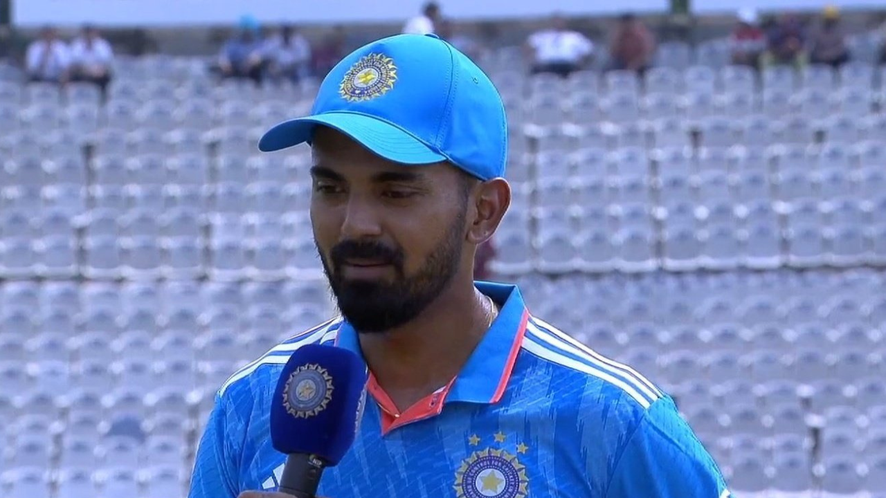 IND vs AUS