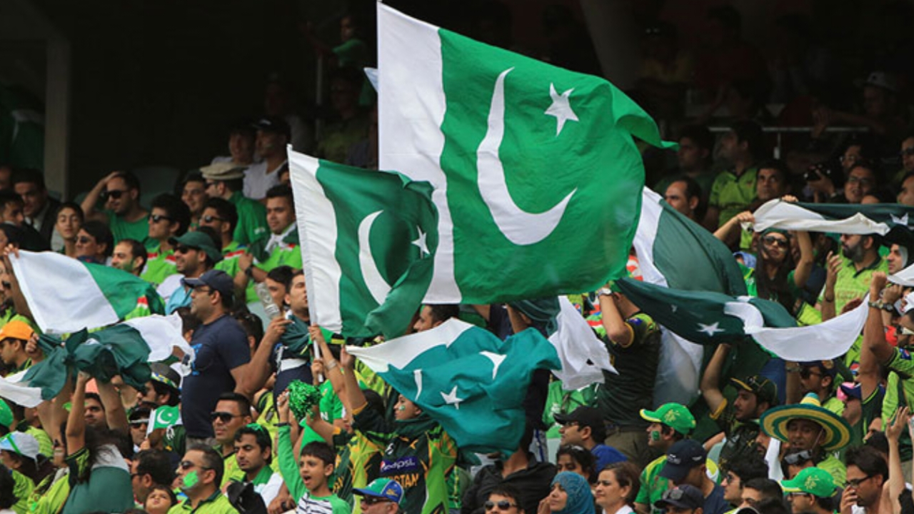 ICC World Cup