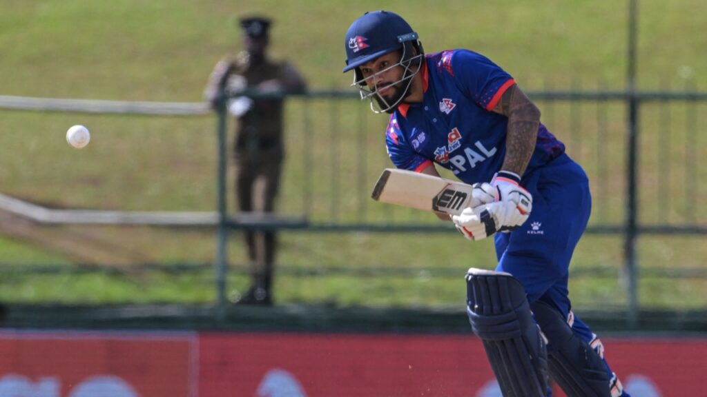 Asia Cup