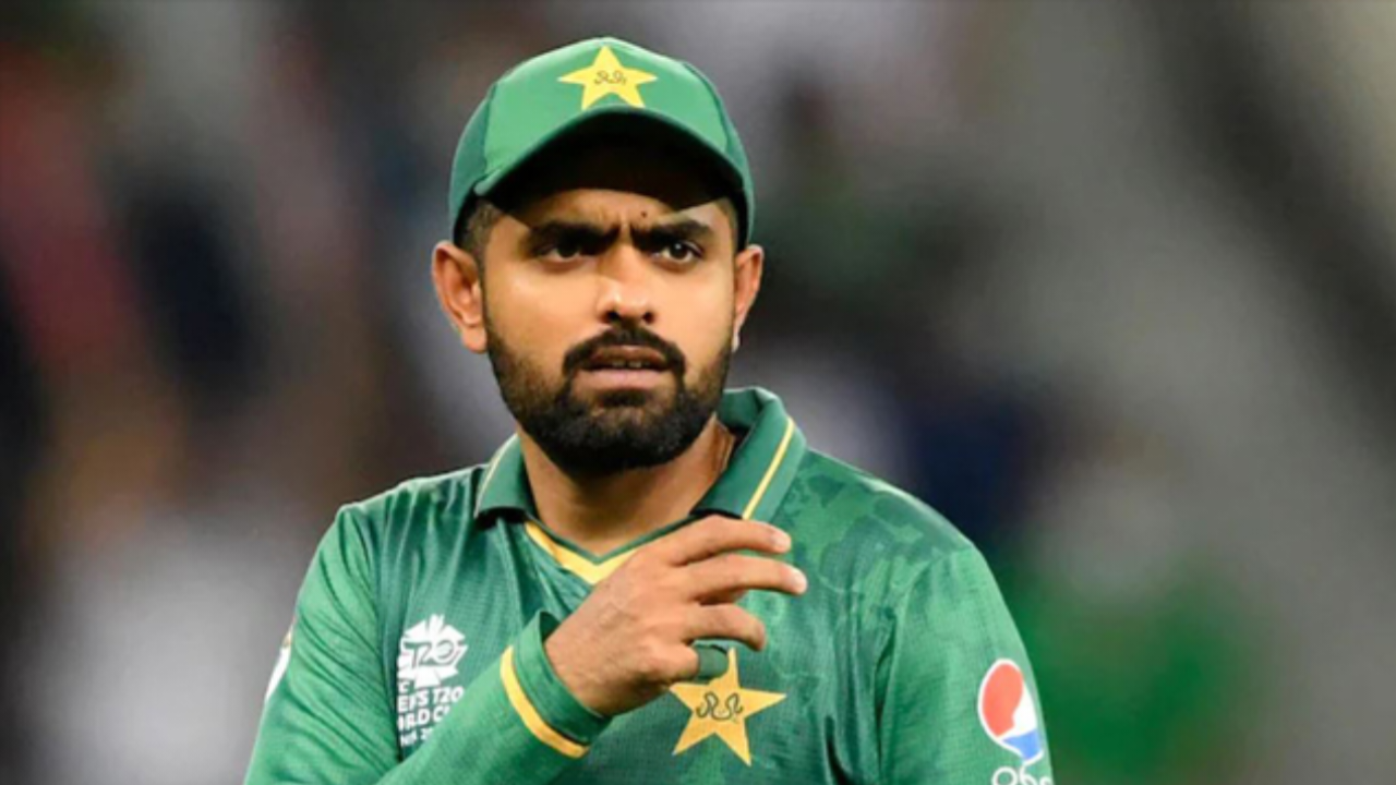 Babar Azam