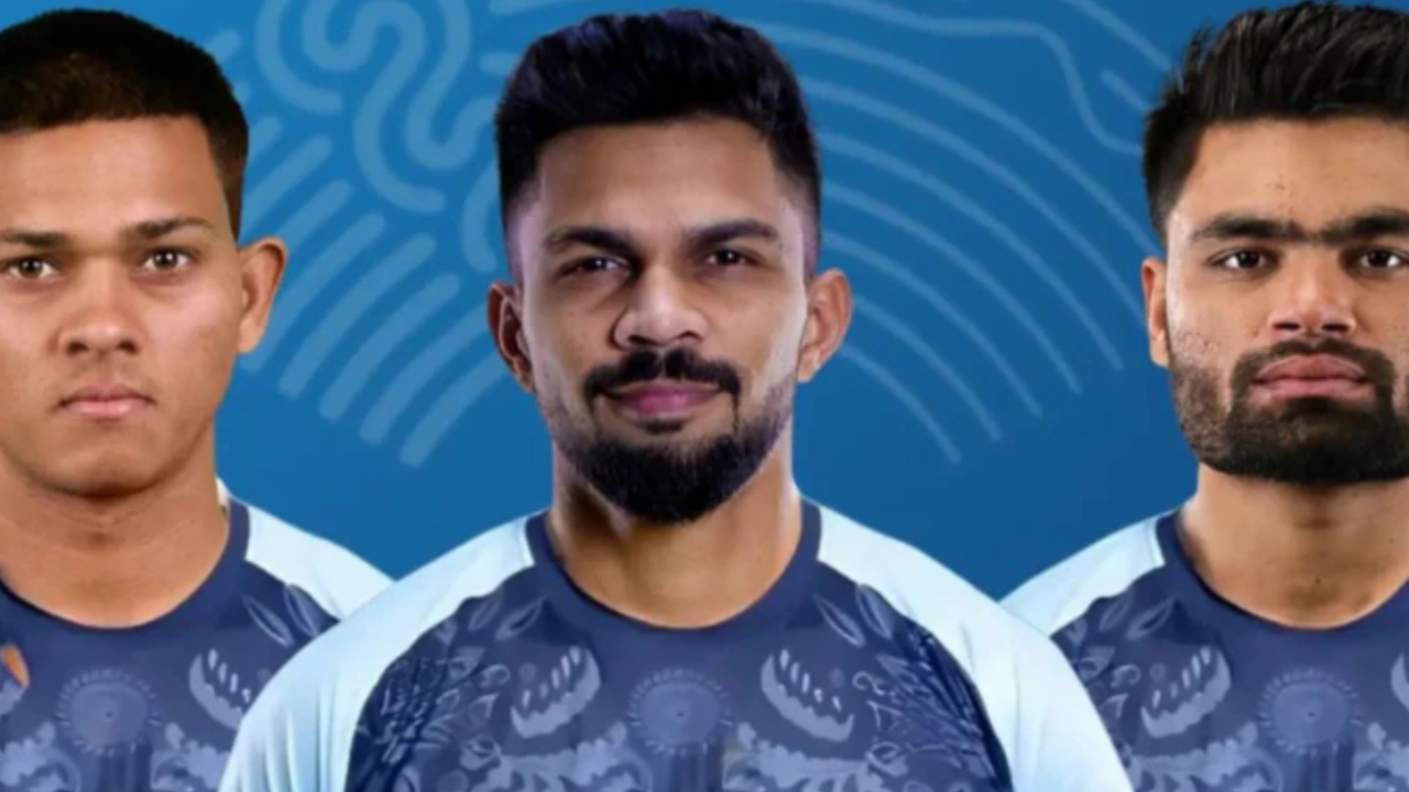 Team India