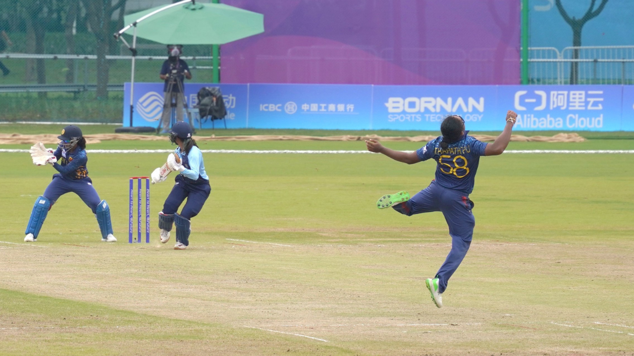 Asian Games