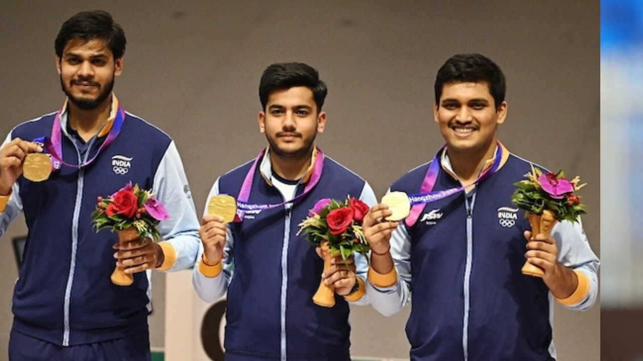 Asian Games