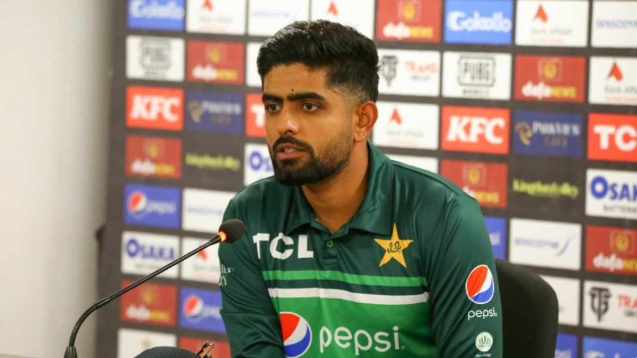 Babar Azam