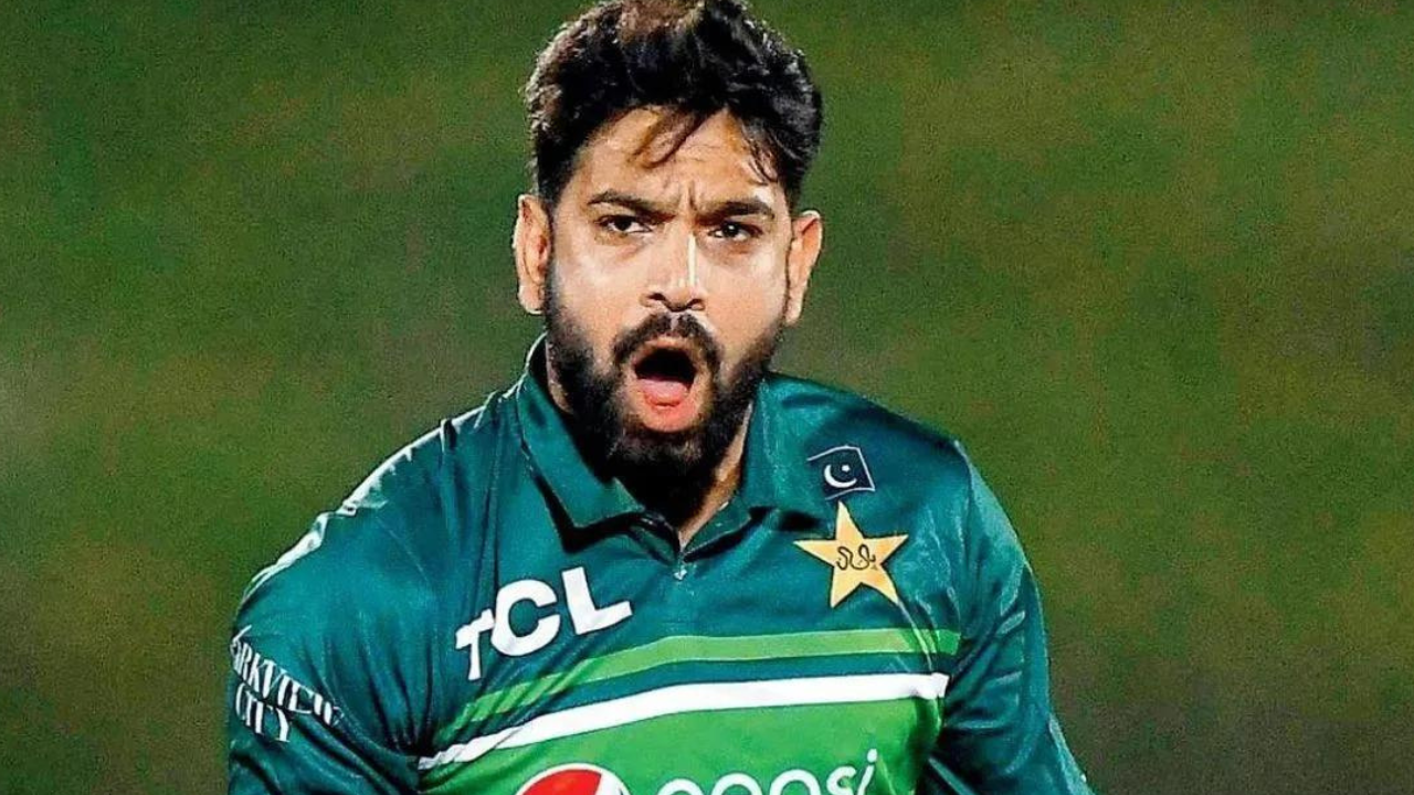 IND vs PAK