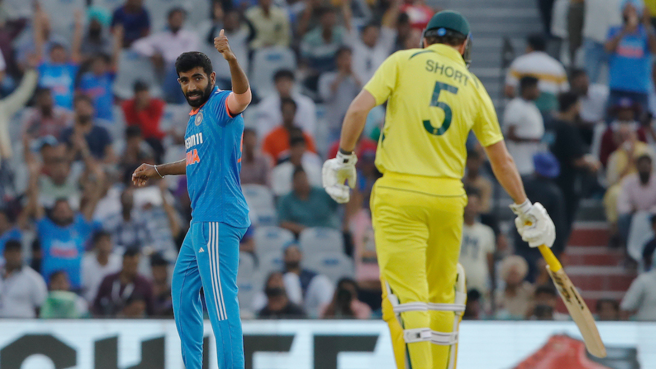IND vs AUS