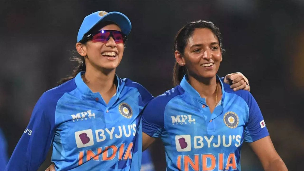 Team India