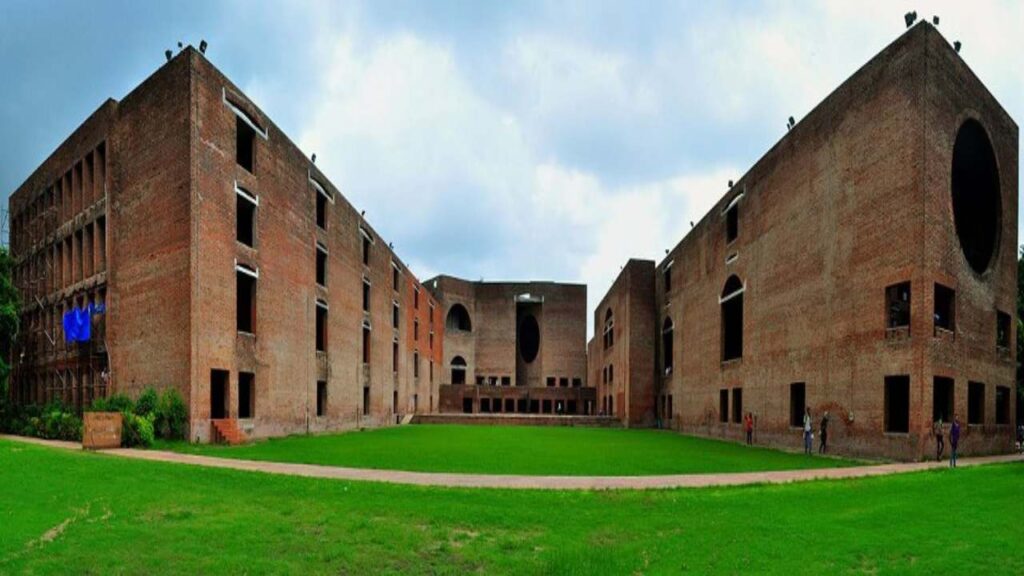 MBA college