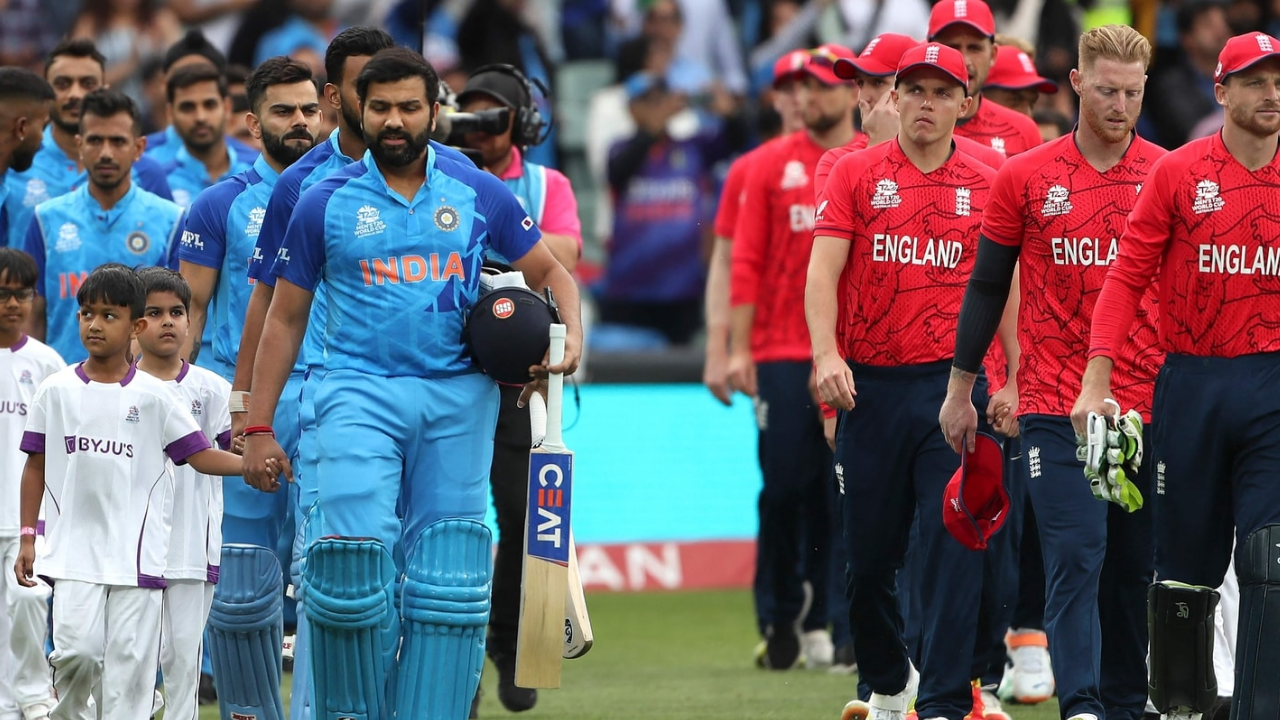 ICC World Cup