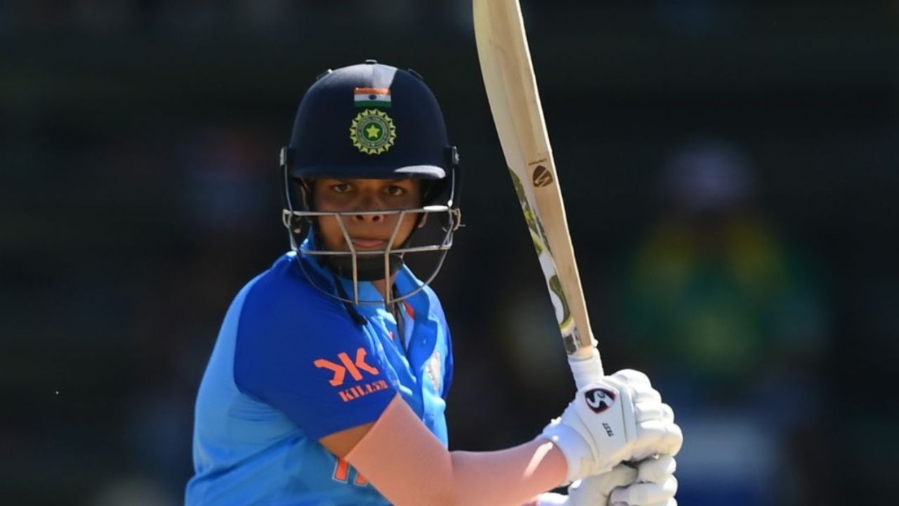 Team India