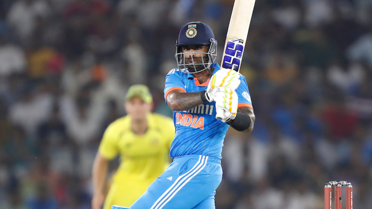 IND vs AUS