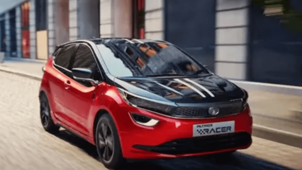 Tata Altroz Racer Vs Hyundai i20 N-line
