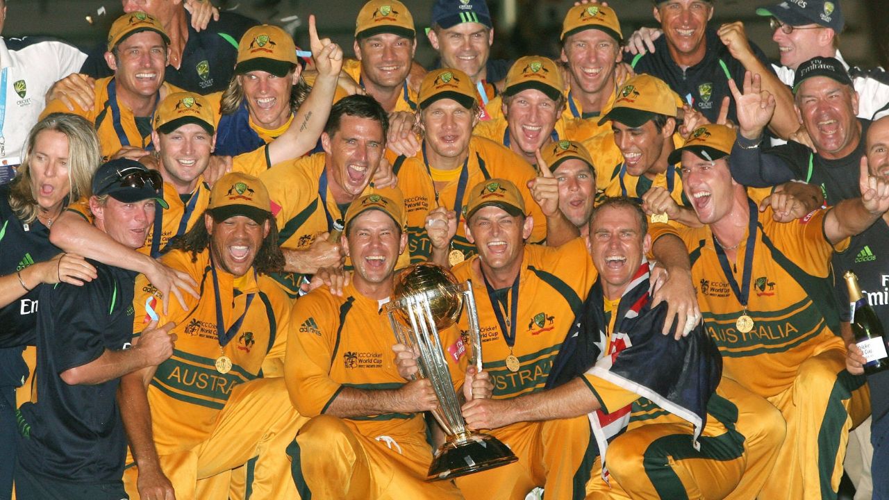 ICC World Cup