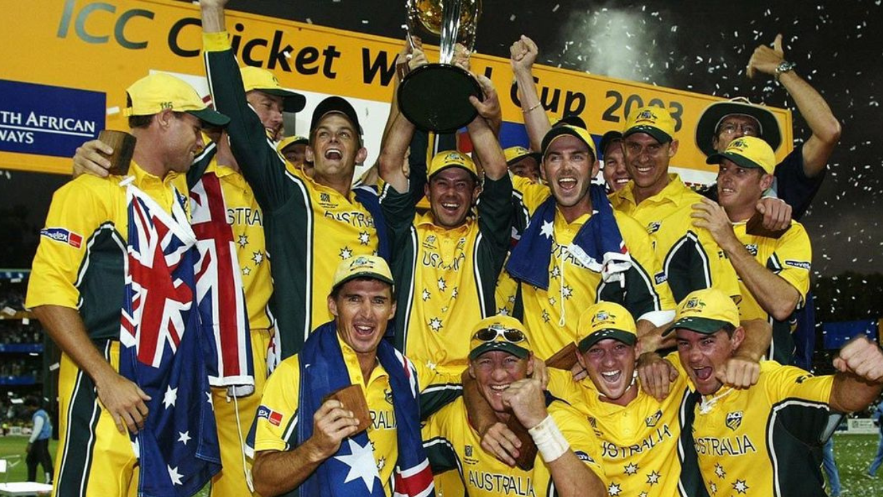 ICC World Cup