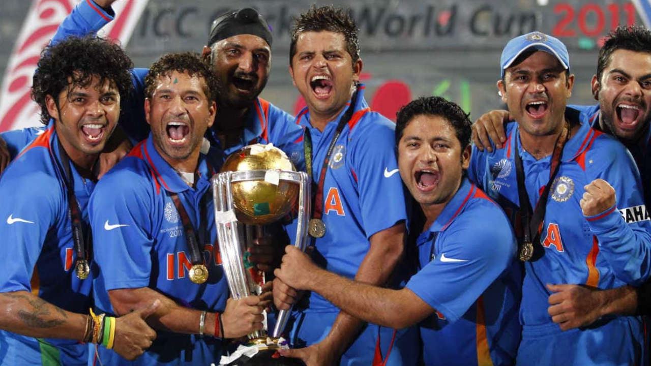 ICC World Cup